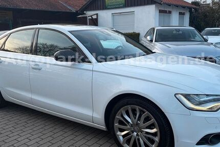 Audi A6 150.000 km 16.450 &euro; Isernhagen 30916