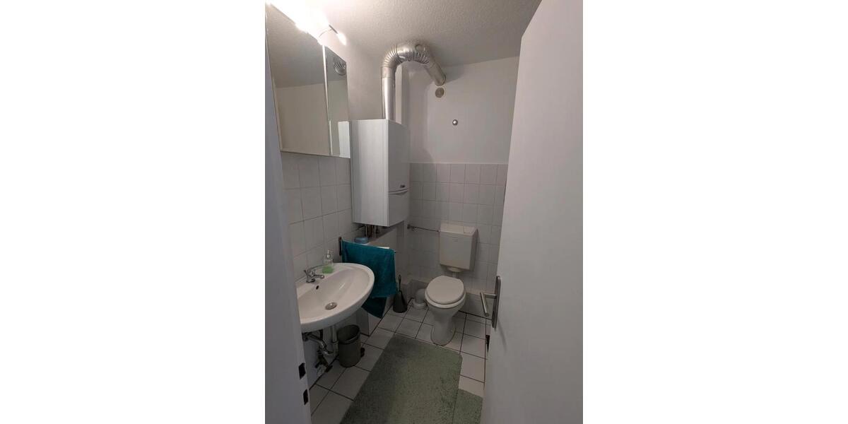 2-Zi.-Whg im Herzen von Hildesheim 2 zimmer