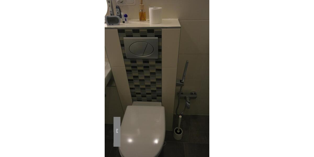 Etagenwohnung Hannover Döhren-Wülfel - 3 Zimmer, 63 m&sup2;, 149.000&euro; | Angebot:24537661