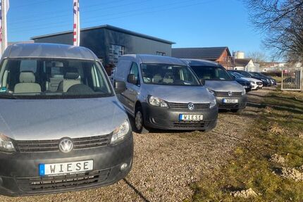 VW Caddy 165.000 km 7.850 € Bad Münder am Deister 31848