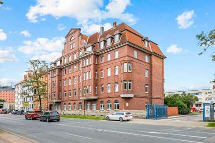 Wohnung Hannover Linden-Limmer - 5 Zimmer, 129 m&sup2;, 280.000&euro; | Angebot:26891064