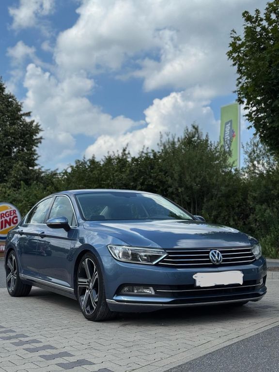 Passat