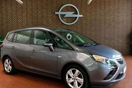 Opel Zafira 119.571 km 11.850 &euro; Garbsen 30823