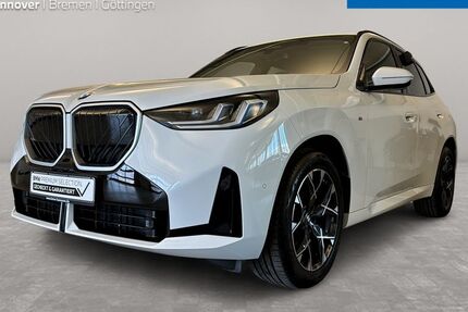 BMW X3 10.417 km 65.204 &euro; Hannover 30539