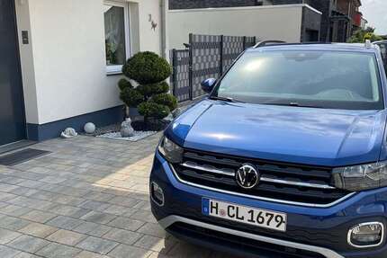 VW T-Cross 23.000 km 21.800 € Burgdorf 31303