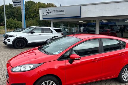 Ford Fiesta 73.324 km 6.790 € Springe 31832