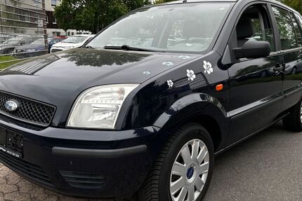 Ford Fusion 155.914 km 1.600 &euro; Langenhagen 30851