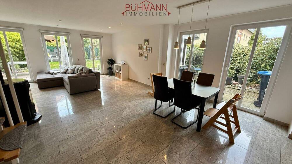 Einfamilienhaus Wunstorf Großenheidorn - 4 Zimmer, 115 m&sup2;, 469.000&euro; | Angebot:26187423