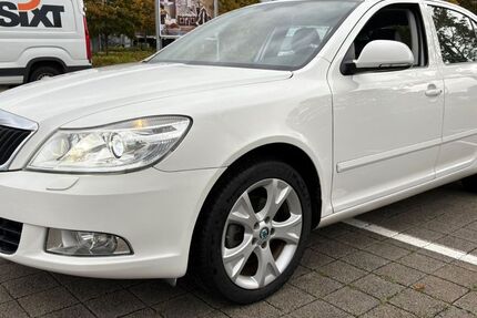 Skoda Octavia 96.000 km 9.800 € Isernhagen 30916