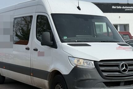 Mercedes-Benz Sprinter 175.000 km 19.880 &euro; Fuhrberg 30938