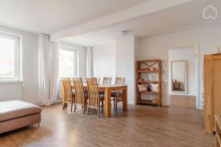 Zimmer Hannover Oberricklingen - 4 Zimmer, 1.930&euro; | Angebot:27478586