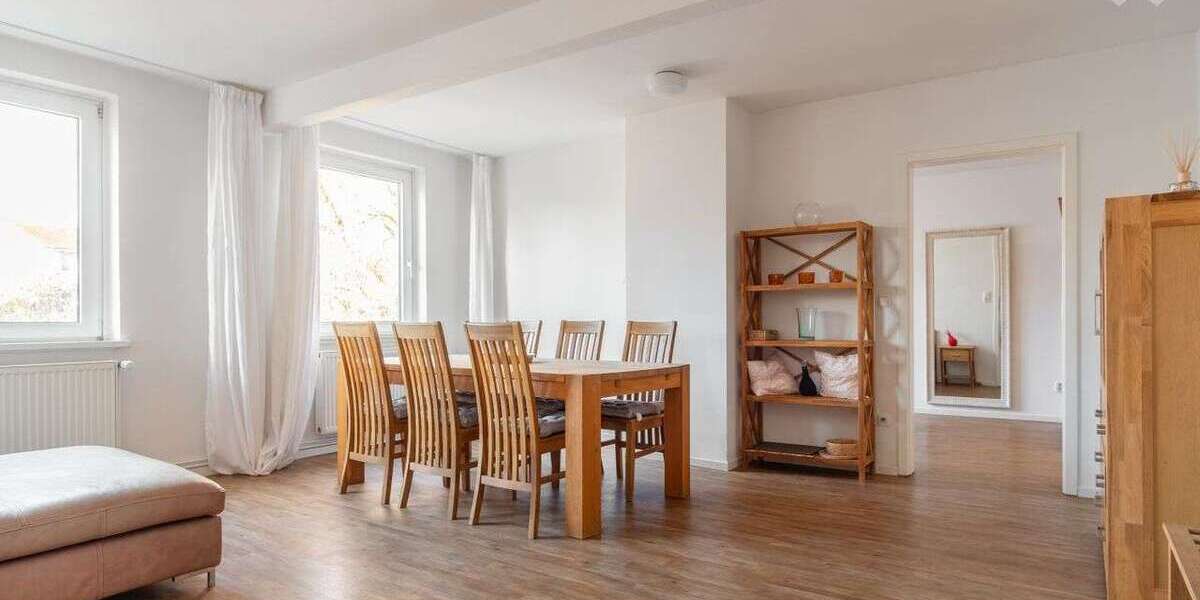 Zimmer Hannover Oberricklingen - 4 Zimmer, 1.930&euro; | Angebot:27478586