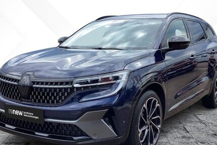 Renault Espace 23.000 km 35.990 &euro; Hildesheim 31135