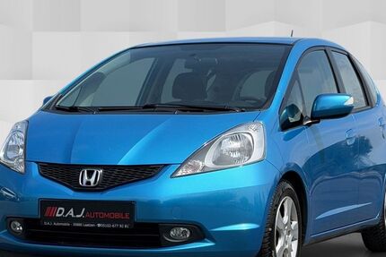Honda Jazz 53.900 km 8.980 &euro; Laatzen 30880