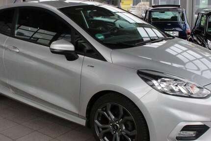 Ford Fiesta 64.200 km 12.900 &euro; Hannover - Lahe 30659