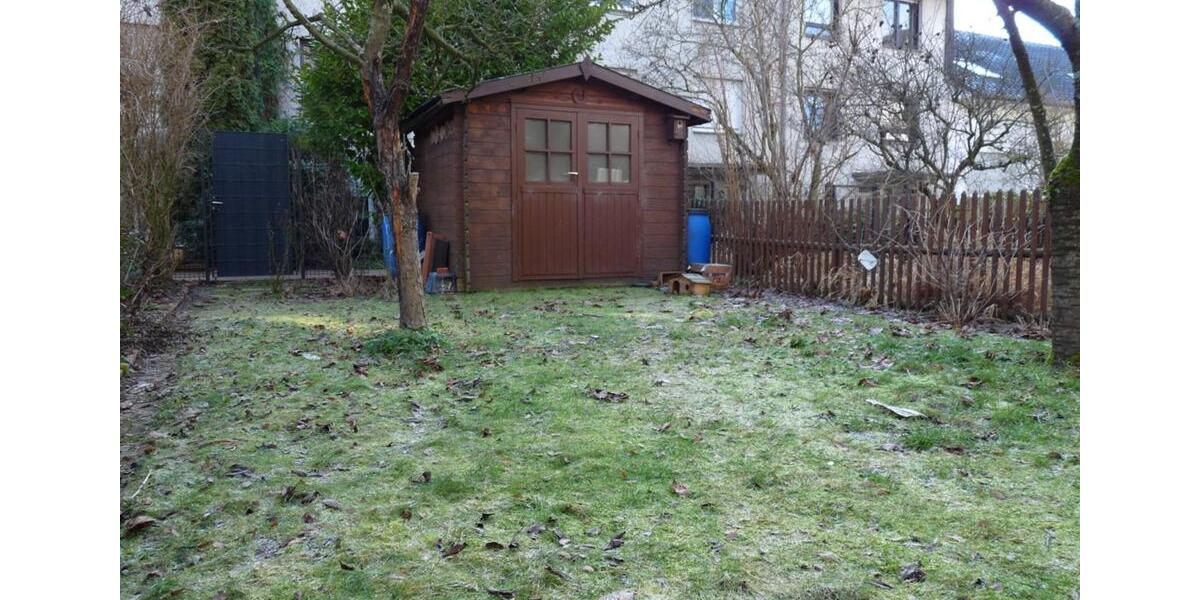 Reihenhaus Hannover Buchholz-Kleefeld - 7 Zimmer, 180 m&sup2;, 520.000&euro; | Angebot:25086228