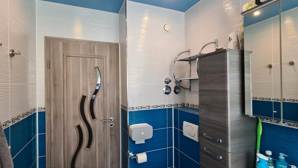 Erdgeschoßwohnung Hannover Bothfeld-Vahrenheide - 3 Zimmer, 72 m&sup2;, 235.000&euro; | Angebot:25279813