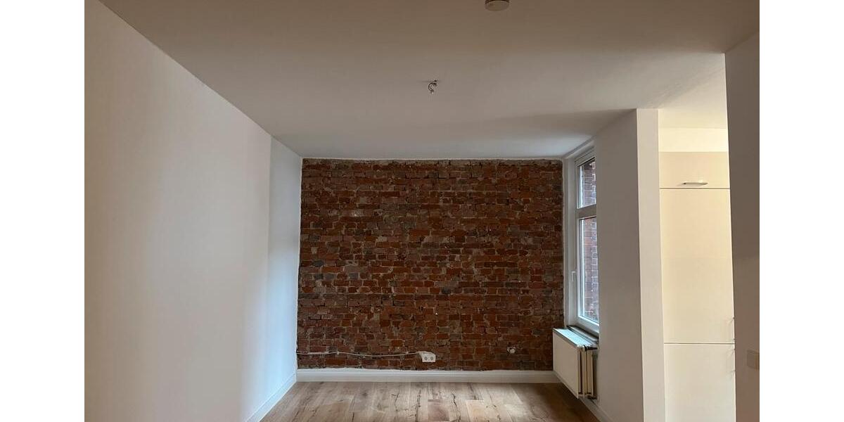 Etagenwohnung Hannover Linden-Limmer - 3 Zimmer, 87 m&sup2;, 1.115&euro; | Angebot:25434100