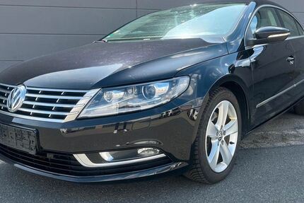 VW CC 170.000 km 9.300 &euro; Langenhagen 30851