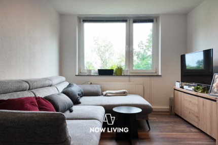 Wohnung zum Kaufen in Hannover 109.000 € 49 m² 3 zimmer