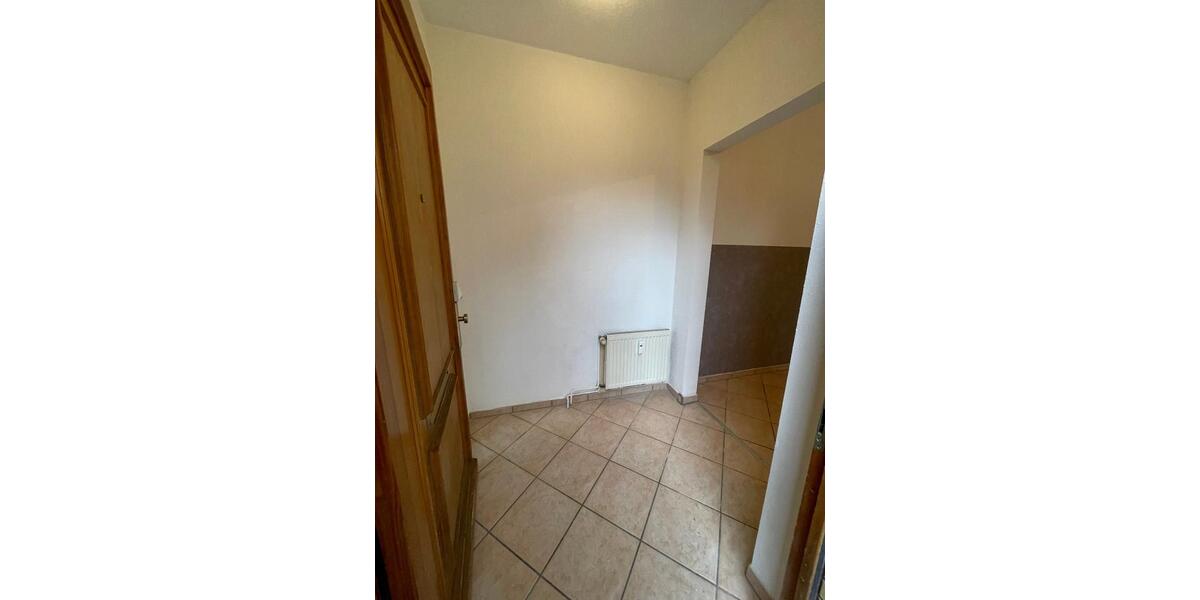 Reihenhaus, 3 Zi., Terrasse, Balkon, Gartennutzung, frei 3 zimmer