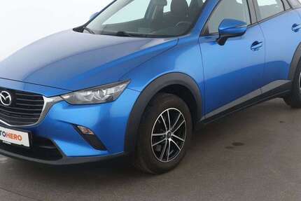 Mazda CX-3 112.633 km 11.300 € Laatzen 30880
