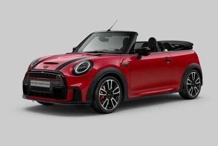 Mini John Cooper Works Cabrio 33.433 km 28.500 &euro; Hannover 30177