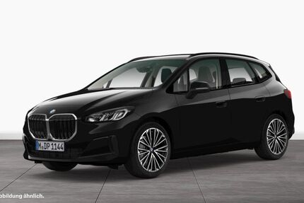 BMW 216 Active Tourer 25.446 km 21.905 &euro; Hannover 30539