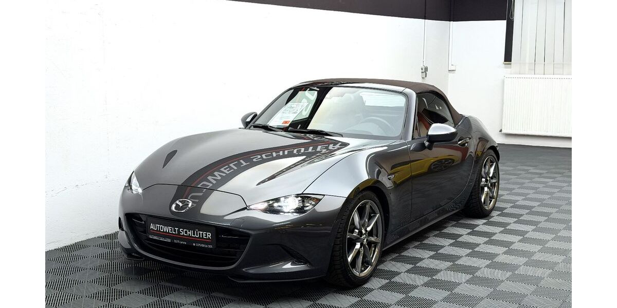 Mazda MX-5 17.700 km 34.980 &euro; Lehrte 31275