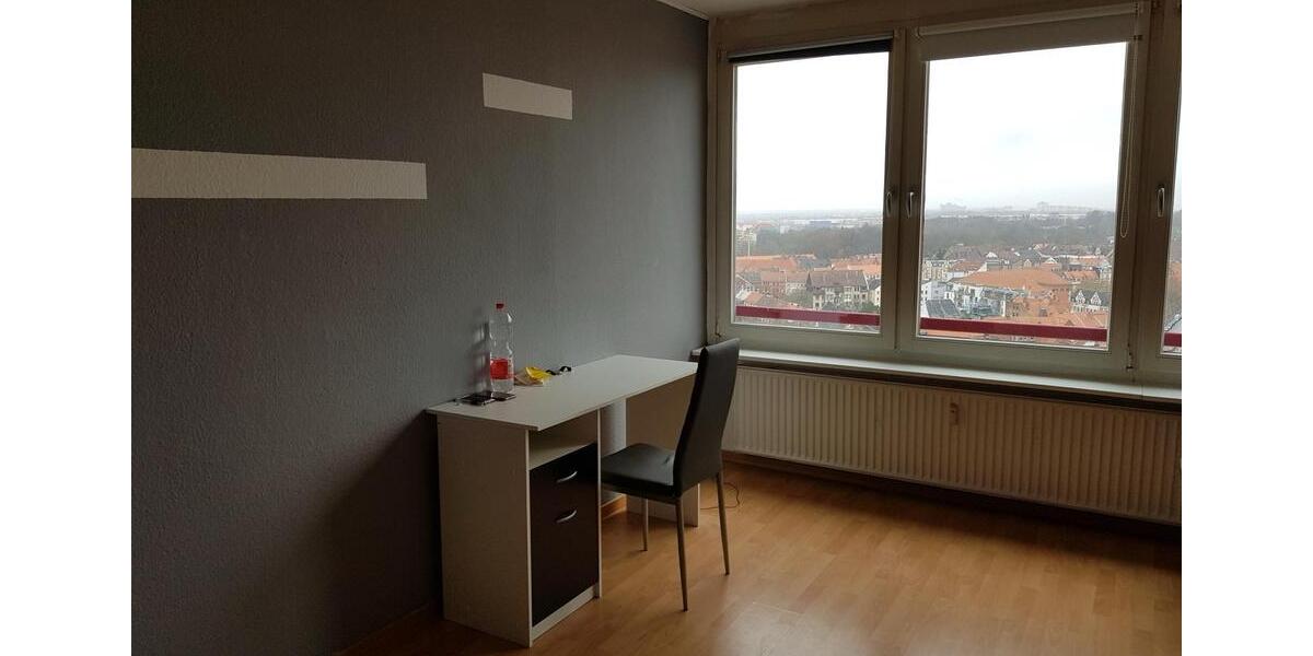 Etagenwohnung Hannover Linden-Limmer - 2 Zimmer, 60 m&sup2;, 105.000&euro; | Angebot:25598920