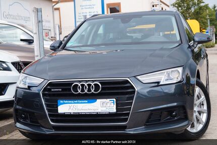 Audi A4 185.400 km 14.990 &euro; Burgdorf 31303