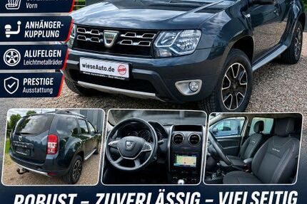 Dacia Duster 114.500 km 6.850 &euro; Bad Münder am Deister 31848