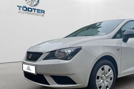Seat Ibiza 160.000 km 4.300 &euro; Garbsen 30826