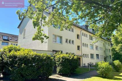 Wohnung Hannover Döhren-Wülfel - 2 Zimmer, 57 m&sup2;, 185.000&euro; | Angebot:26295532