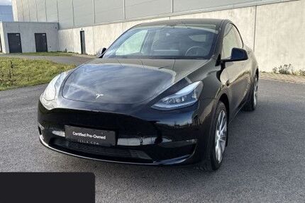 Tesla Model Y 13.519 km 44.600 &euro; Hannover 30519