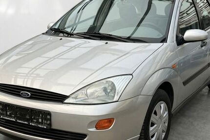 Ford Focus 150.000 km 2.490 &euro; Hannover 30519