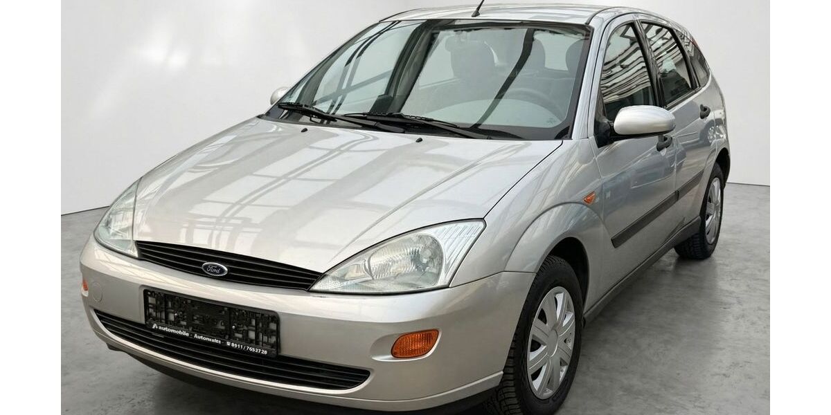 Ford Focus 150.000 km 2.490 &euro; Hannover 30519