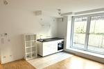 Erdgeschoßwohnung Hannover Vahrenwald-List - 1 Zimmer, 34 m&sup2;, 561&euro; | Angebot:24781648