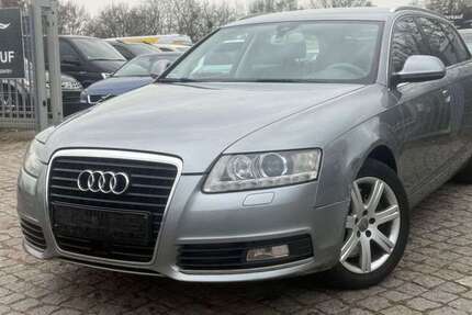 Audi A6 309.000 km 4.990 € Hannover 30179