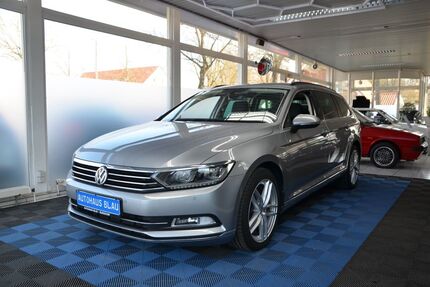 VW Passat 95.000 km 18.990 &euro; Burgdorf 31303