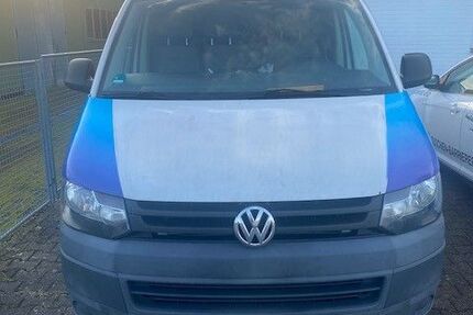 VW T5 Transporter 221.850 km 6.500 € Bad Nenndorf 31542