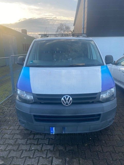 VW T5 Transporter 221.850 km 6.500 € Bad Nenndorf 31542