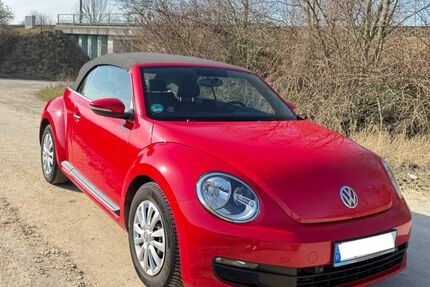 VW Beetle 89.000 km 12.500 &euro; Wennigsen 30974