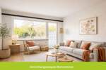 Reihenmittelhaus Hannover Limmer - 4 Zimmer, 92 m&sup2;, 329.000&euro; | Angebot:25746342