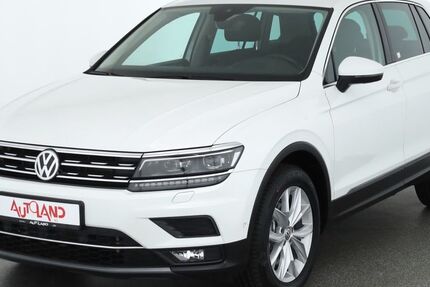 VW Tiguan 59.989 km 25.990 &euro; Hannover 30179