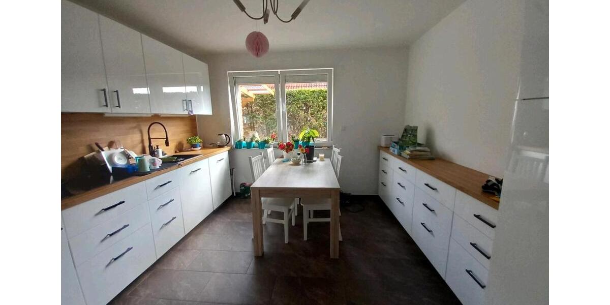 Haus in Otze zum 15.2.26 zu vermieten 4 zimmer