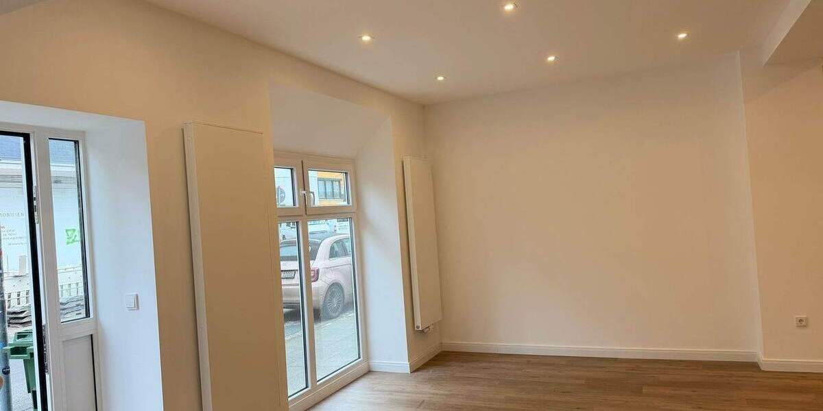 Gewerbeobjekt Hannover Linden-Nord - 1.800&euro; | Angebot:25211751