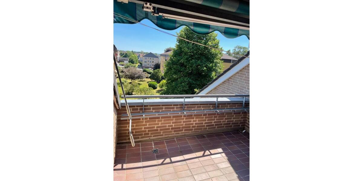 Etagenwohnung Garbsen Berenbostel - 2.5 Zimmer, 70 m&sup2;, 600&euro; | Angebot:26542835