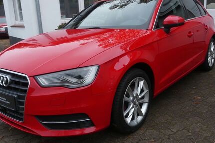 Audi A3 134.500 km 11.490 &euro; Hannover 30657