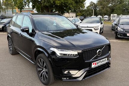 Volvo XC90 83.000 km 46.199 € Hannover 30179